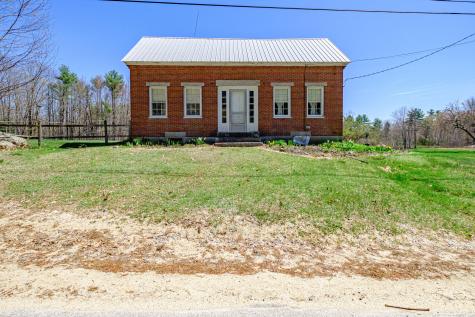 277 Rayville Road Otisfield ME 04270