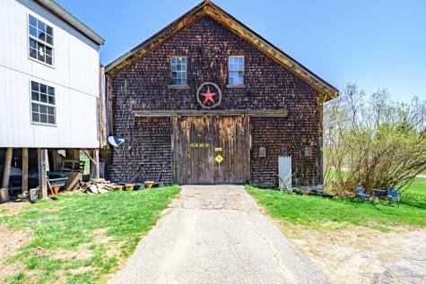 277 Rayville Road Otisfield ME 04270