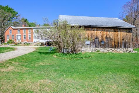 277 Rayville Road Otisfield ME 04270