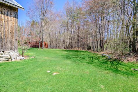 277 Rayville Road Otisfield ME 04270