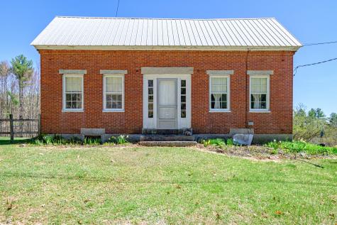 277 Rayville Road Otisfield ME 04270