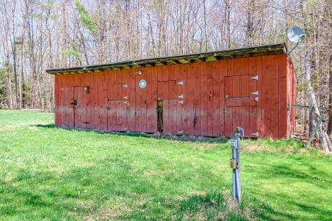 277 Rayville Road Otisfield ME 04270