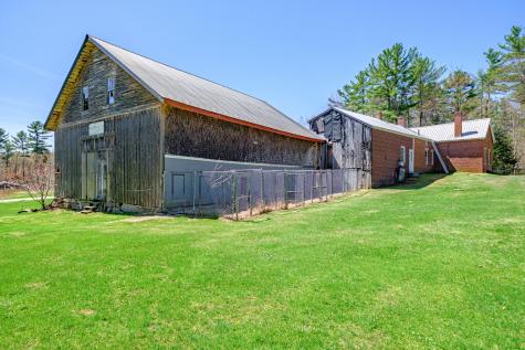 277 Rayville Road Otisfield ME 04270