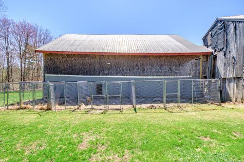 277 Rayville Road Otisfield ME 04270