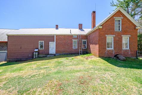 277 Rayville Road Otisfield ME 04270
