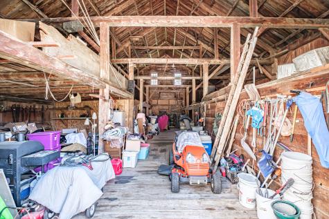 277 Rayville Road Otisfield ME 04270