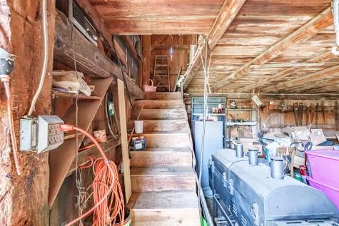 277 Rayville Road Otisfield ME 04270