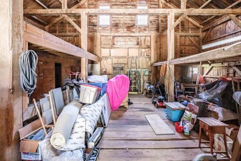 277 Rayville Road Otisfield ME 04270