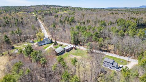 277 Rayville Road Otisfield ME 04270