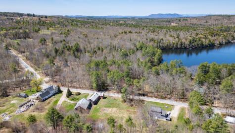 277 Rayville Road Otisfield ME 04270