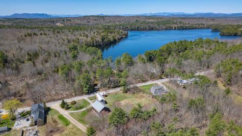 277 Rayville Road Otisfield ME 04270