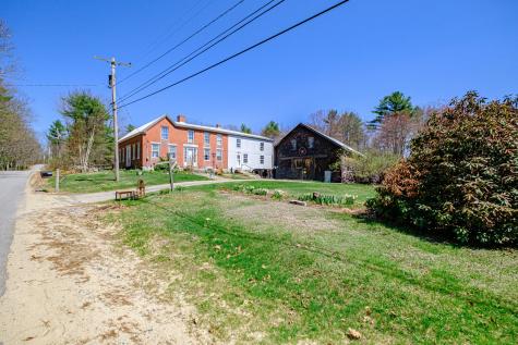 277 Rayville Road Otisfield ME 04270