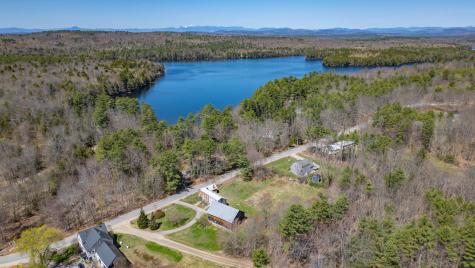 277 Rayville Road Otisfield ME 04270