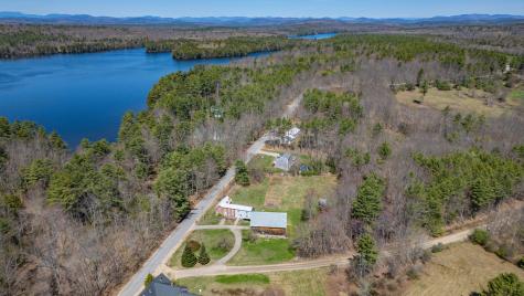 277 Rayville Road Otisfield ME 04270