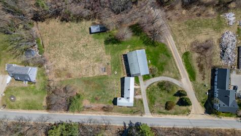 277 Rayville Road Otisfield ME 04270