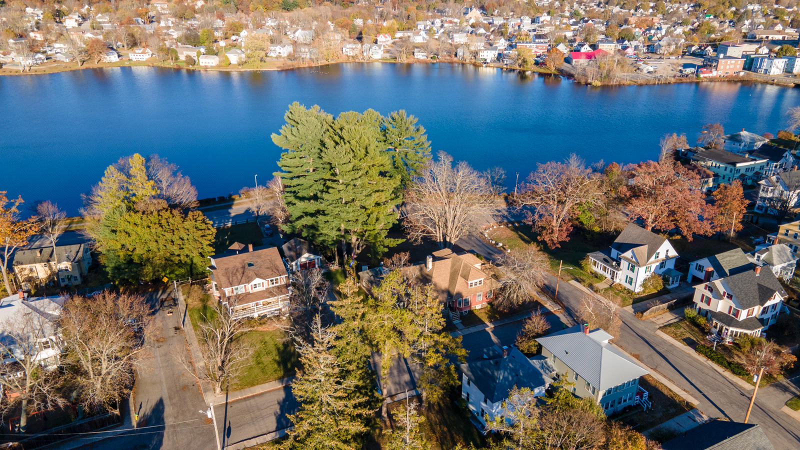 12 Lincoln Street Sanford ME 04073