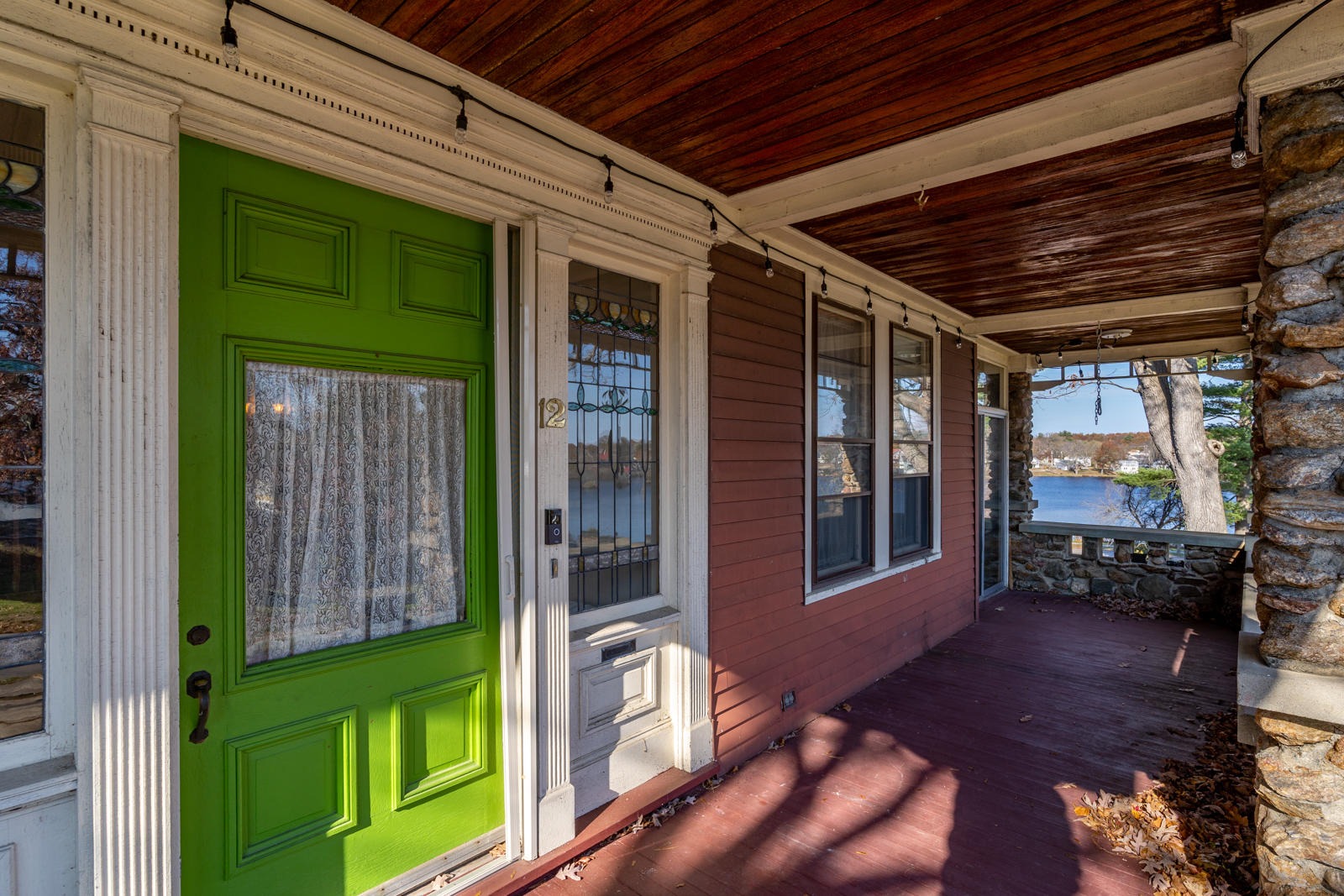 12 Lincoln Street Sanford ME 04073