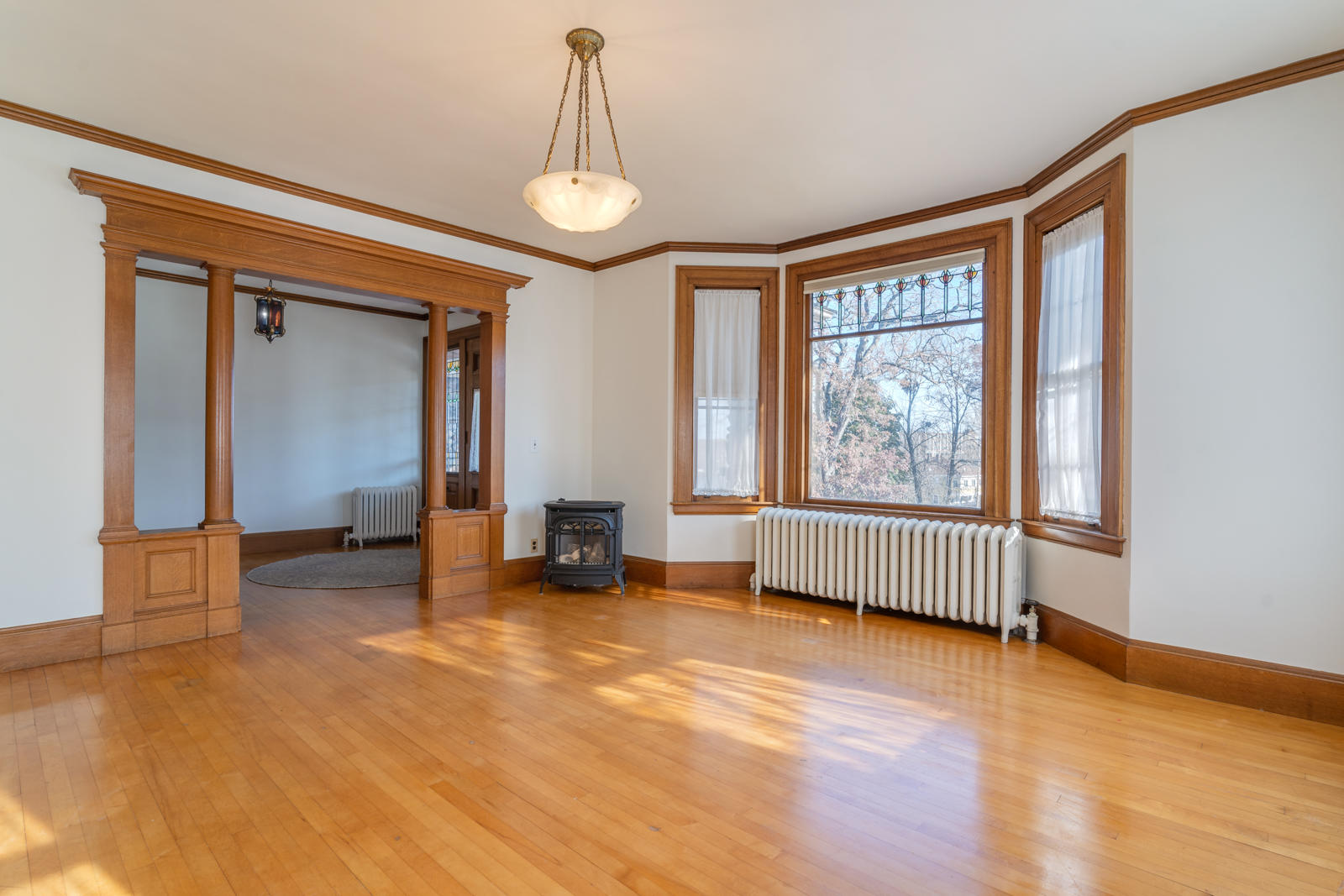 12 Lincoln Street Sanford ME 04073