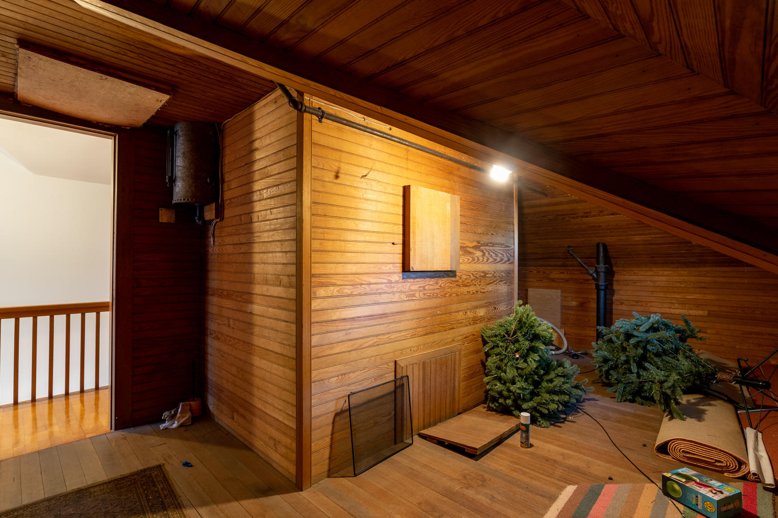 12 Lincoln Street Sanford ME 04073