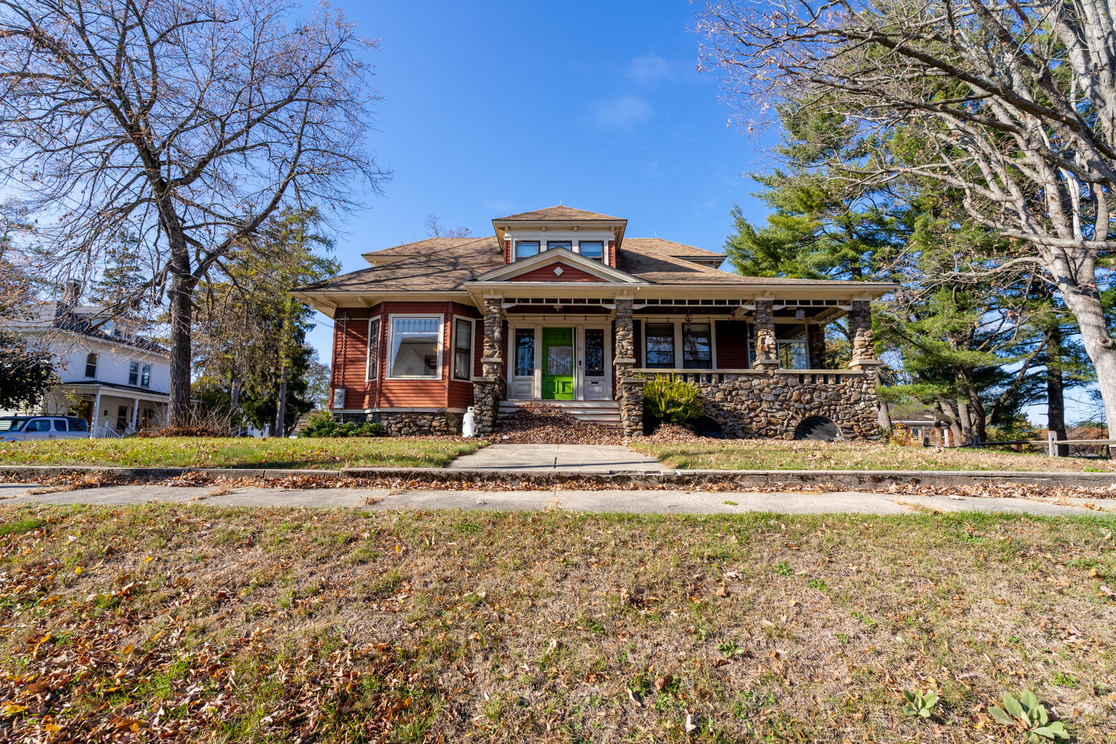 12 Lincoln Street Sanford ME 04073