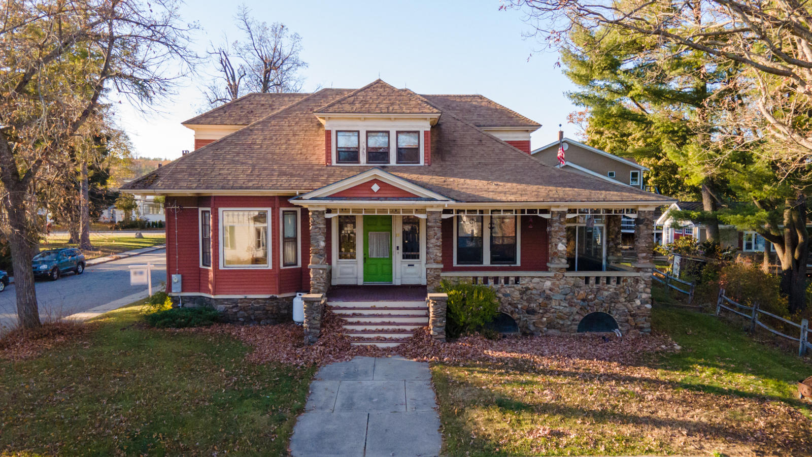 12 Lincoln Street Sanford ME 04073