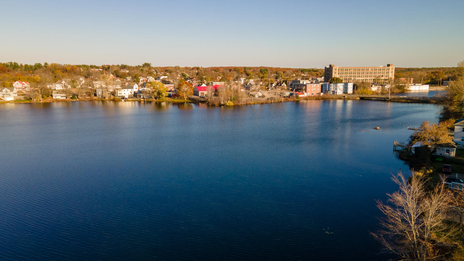 12 Lincoln Street Sanford ME 04073