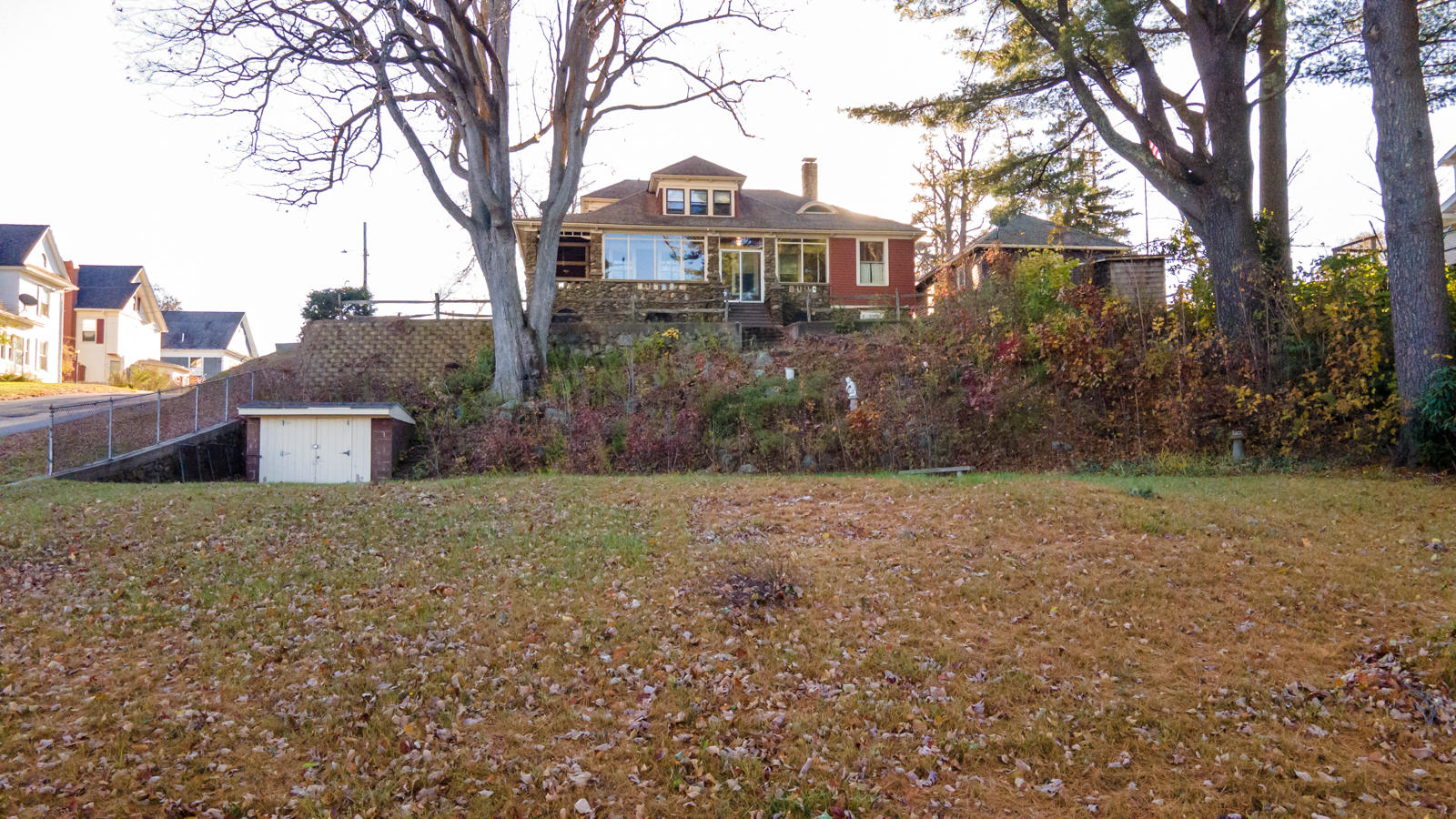 12 Lincoln Street Sanford ME 04073