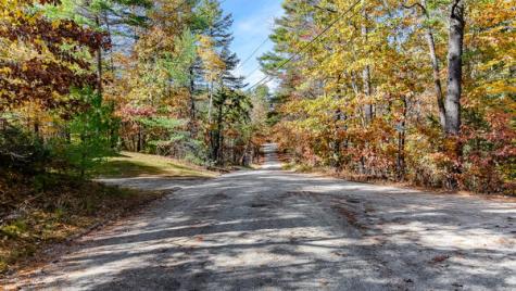 60 Sequoia Lane Waterboro ME 04061