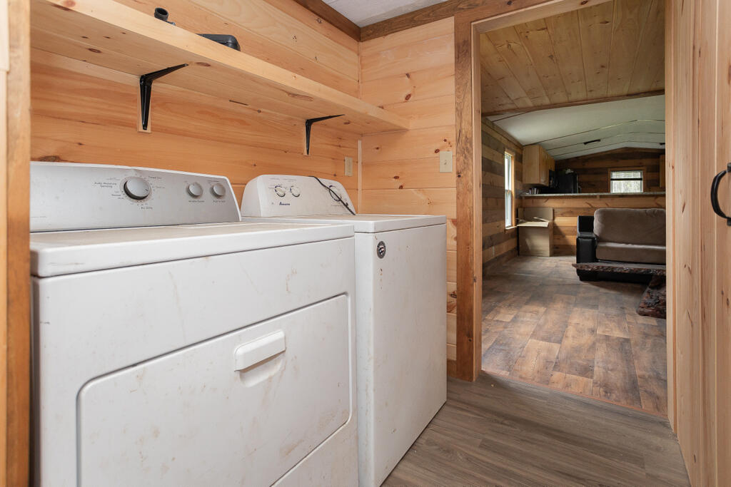 7 Chick Road Industry ME 04938