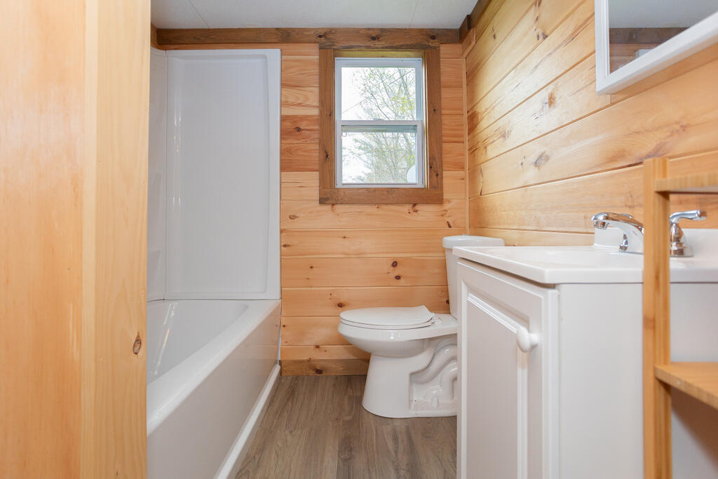 7 Chick Road Industry ME 04938