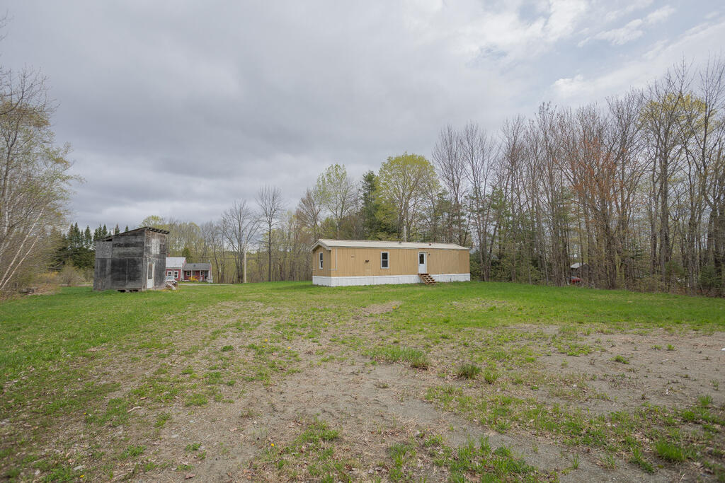 7 Chick Road Industry ME 04938