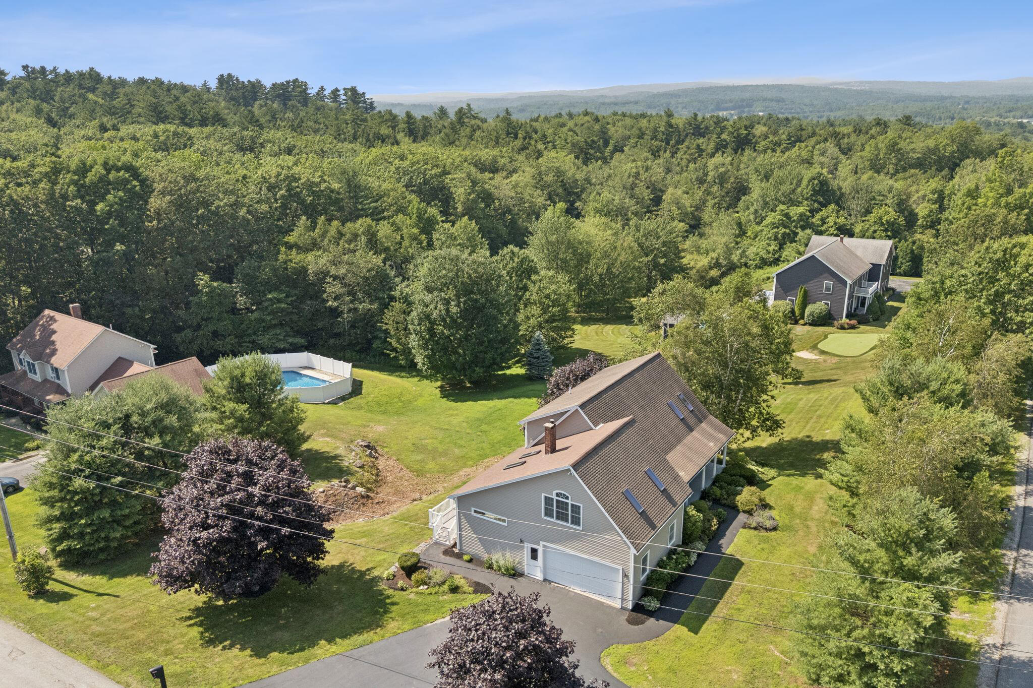 3 Par Four Drive Auburn ME 04210