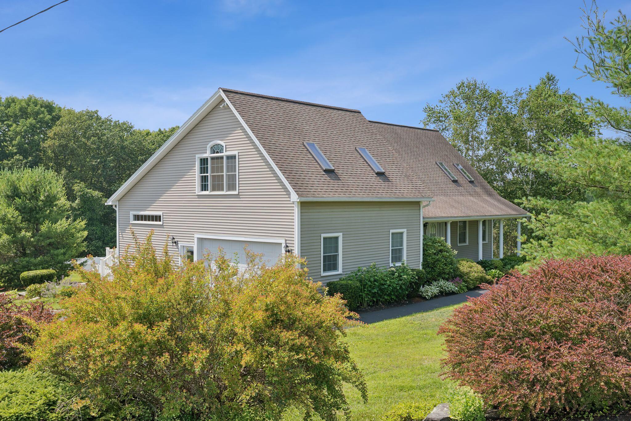 3 Par Four Drive Auburn ME 04210