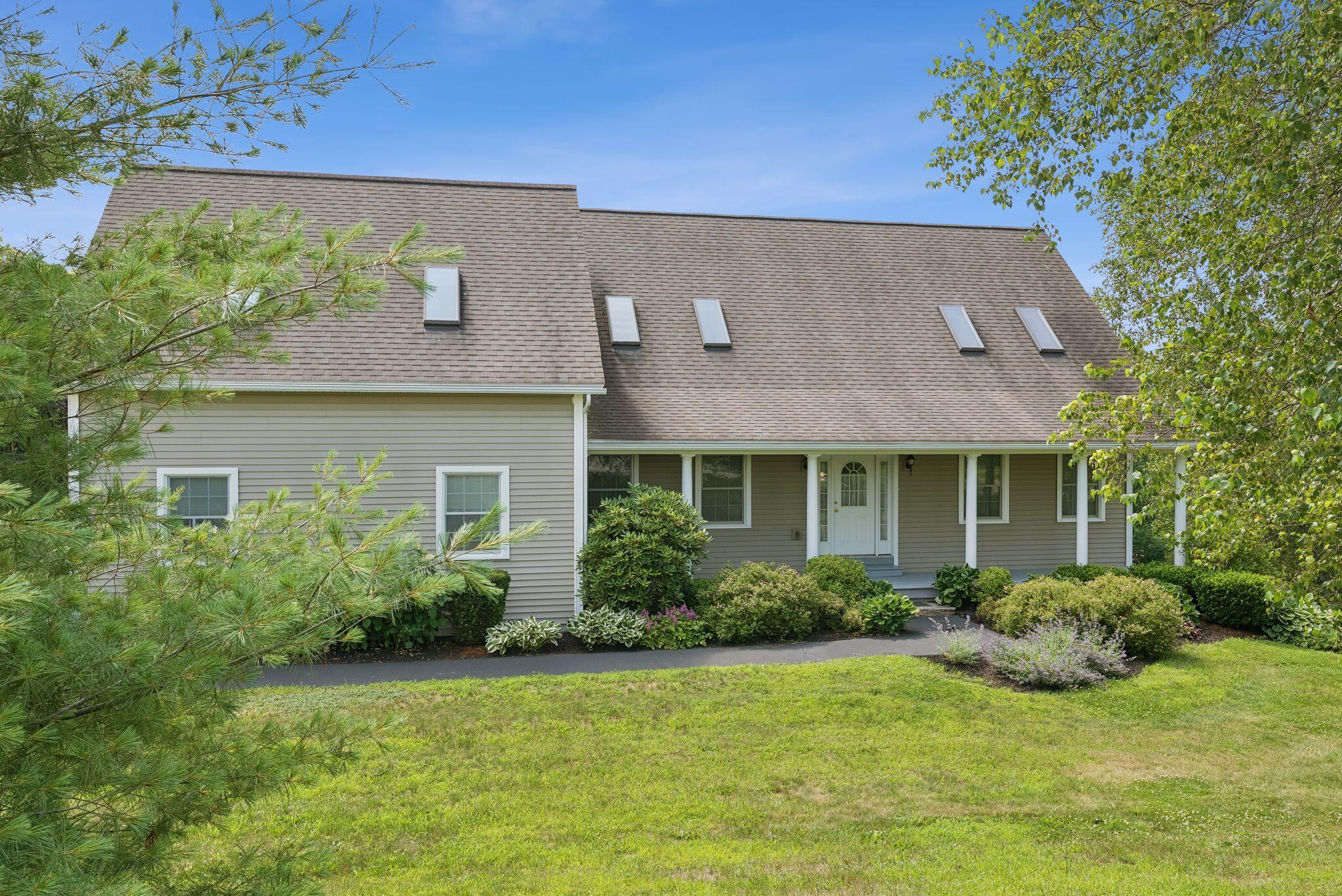 3 Par Four Drive Auburn ME 04210