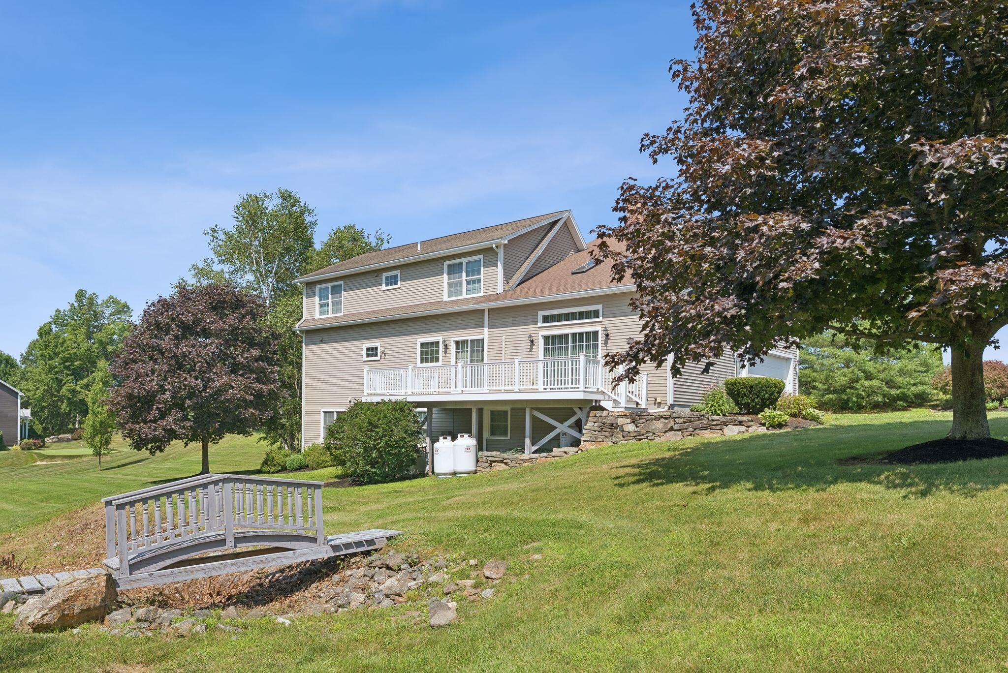 3 Par Four Drive Auburn ME 04210