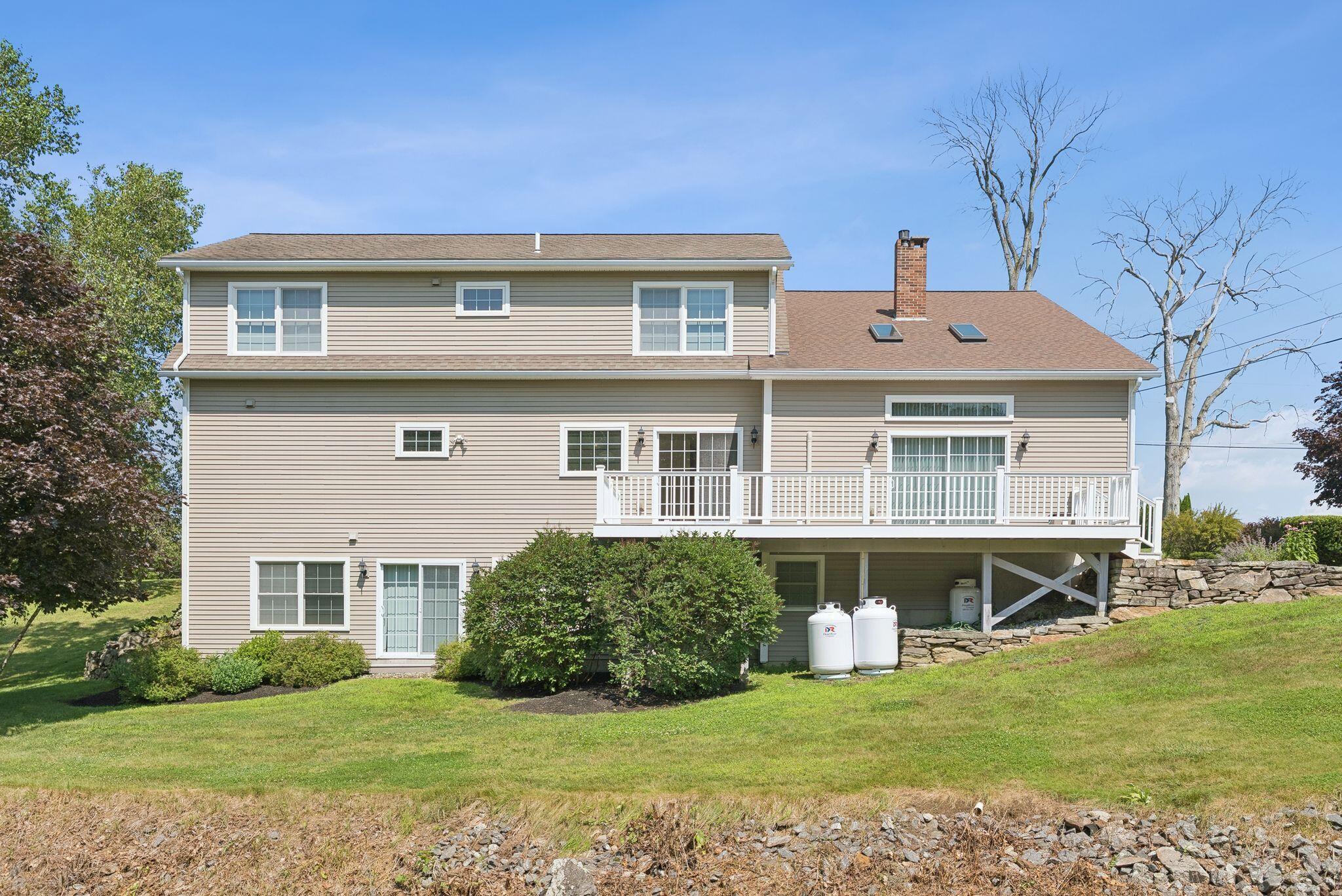 3 Par Four Drive Auburn ME 04210