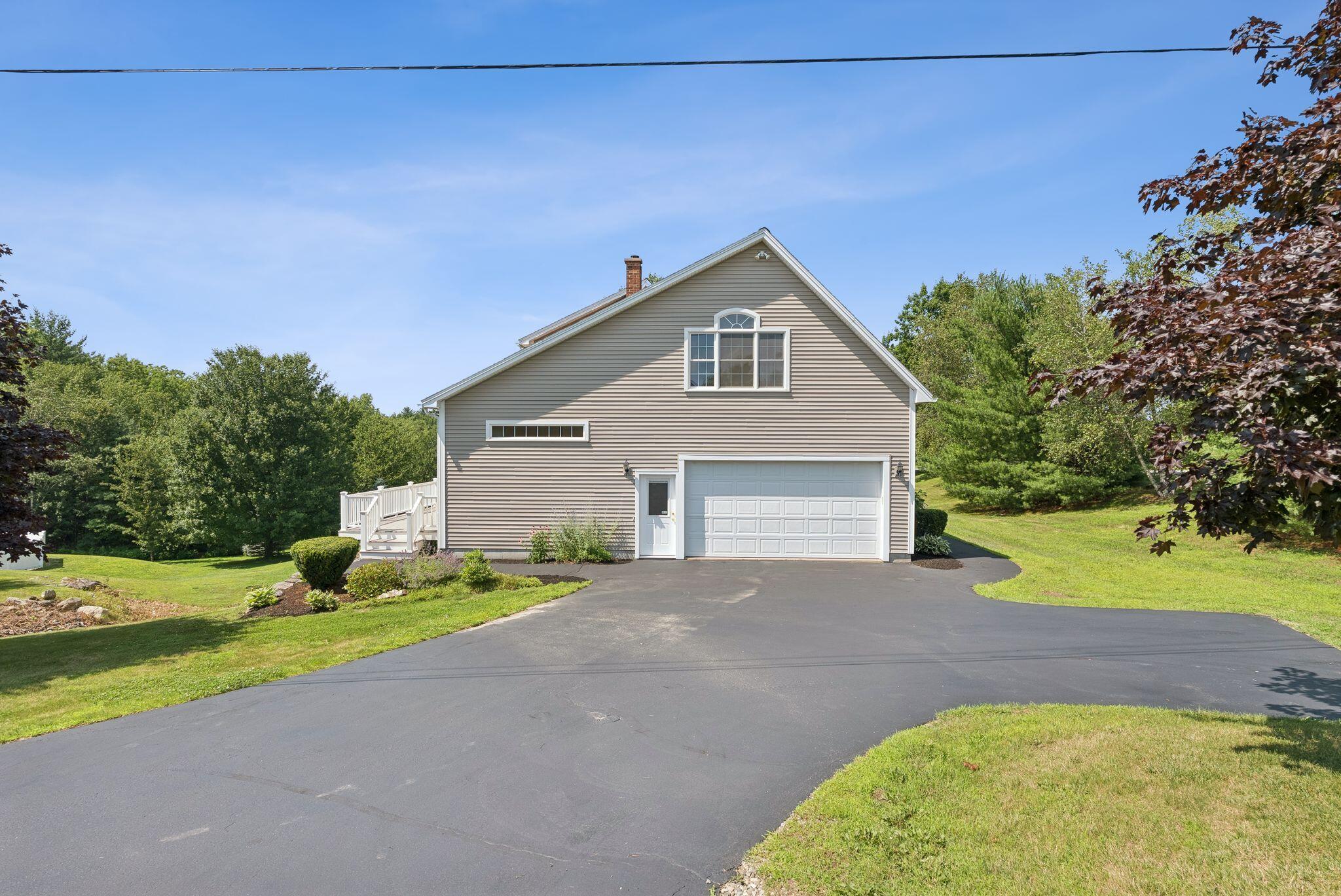 3 Par Four Drive Auburn ME 04210