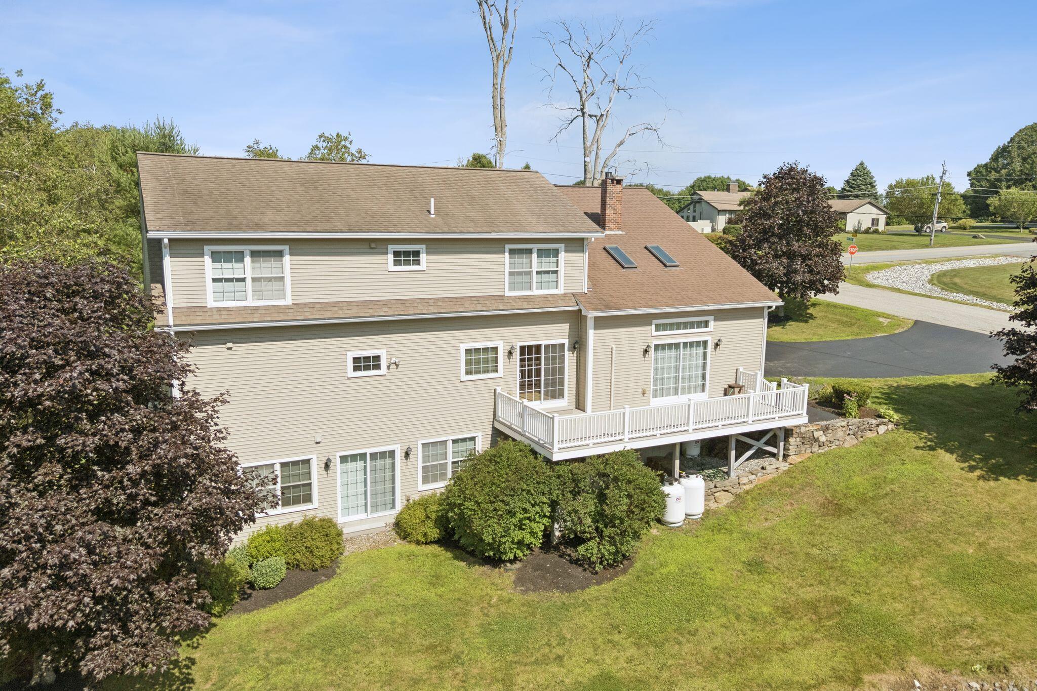 3 Par Four Drive Auburn ME 04210