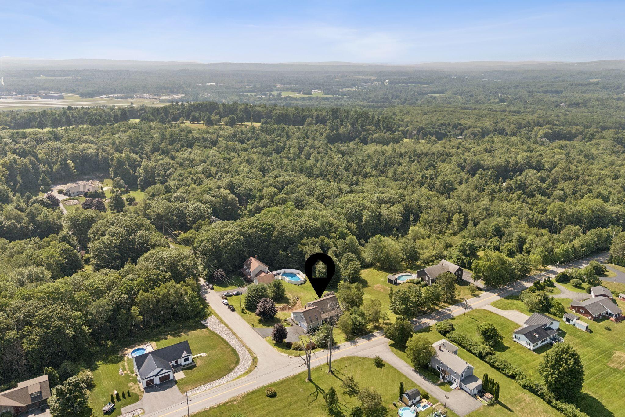 3 Par Four Drive Auburn ME 04210