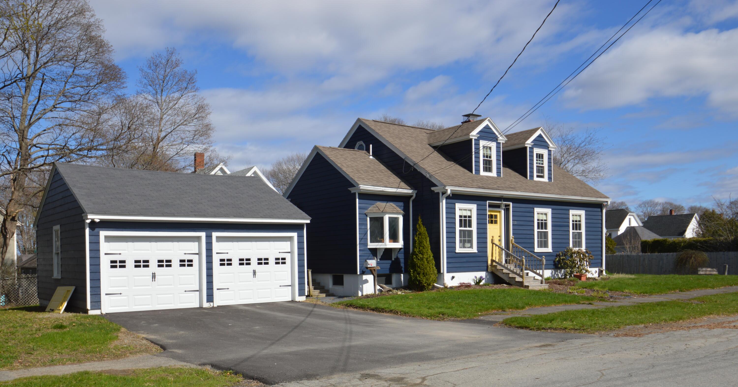 153 Norfolk Street Bangor ME 04401