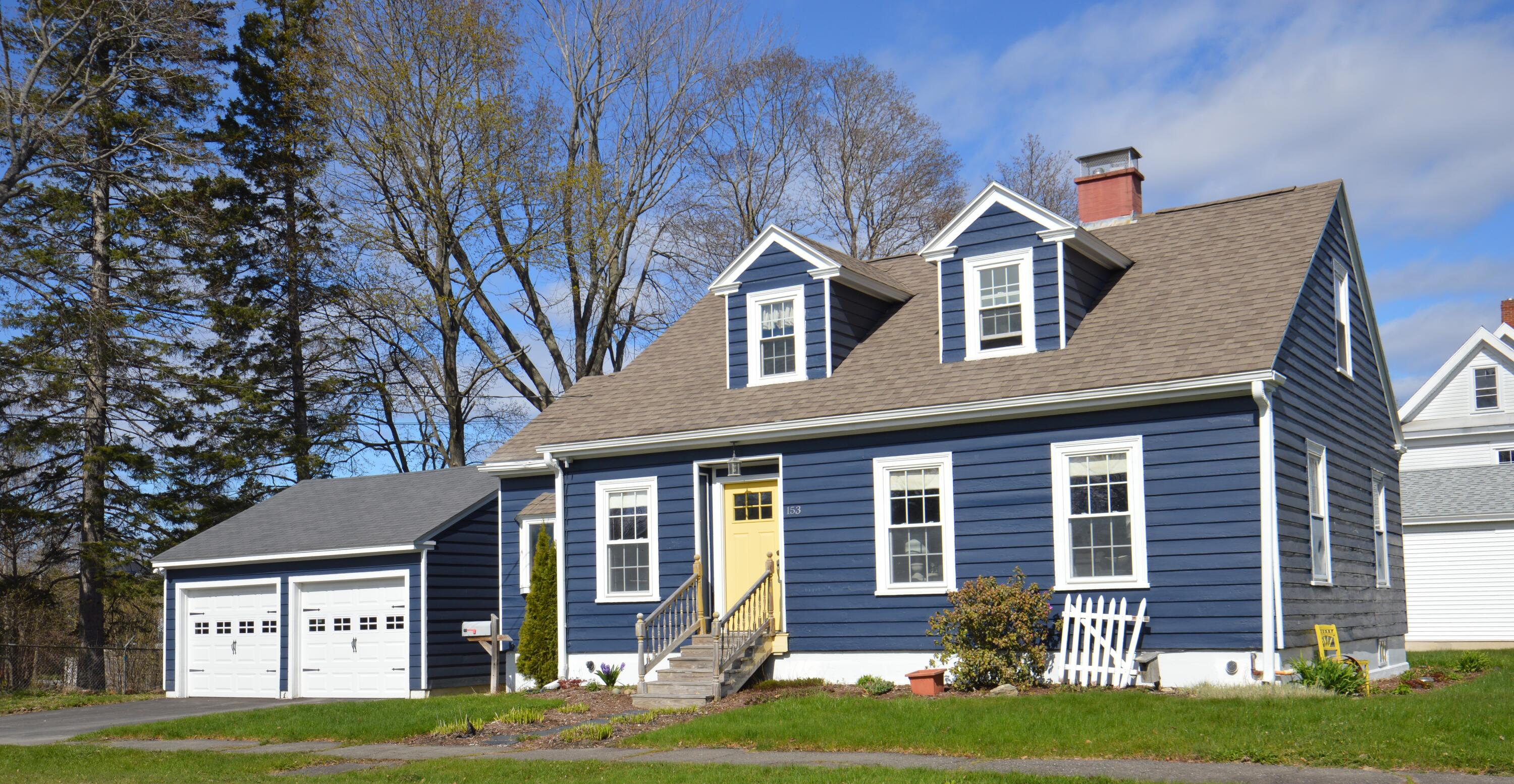 153 Norfolk Street Bangor ME 04401