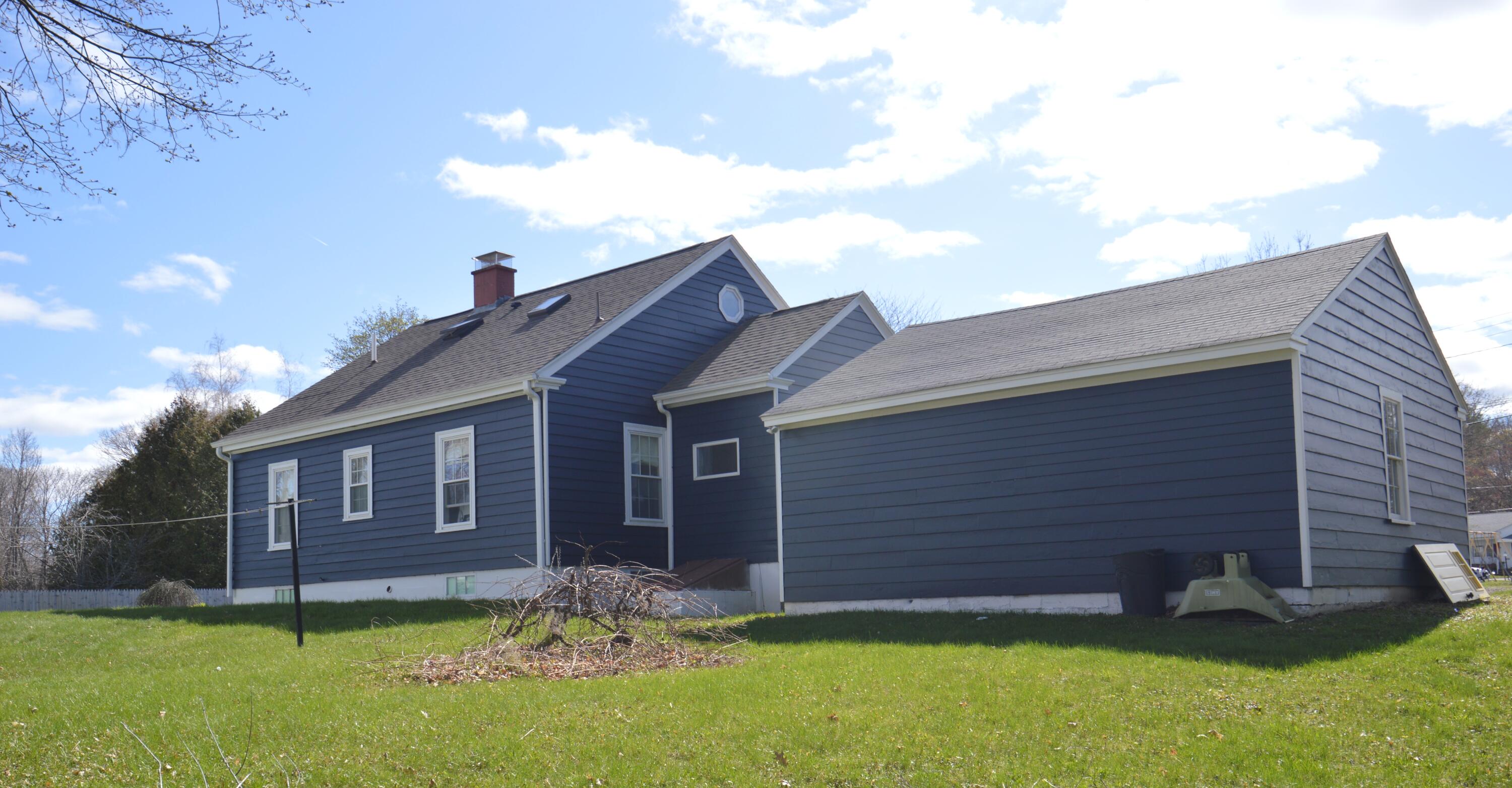 153 Norfolk Street Bangor ME 04401
