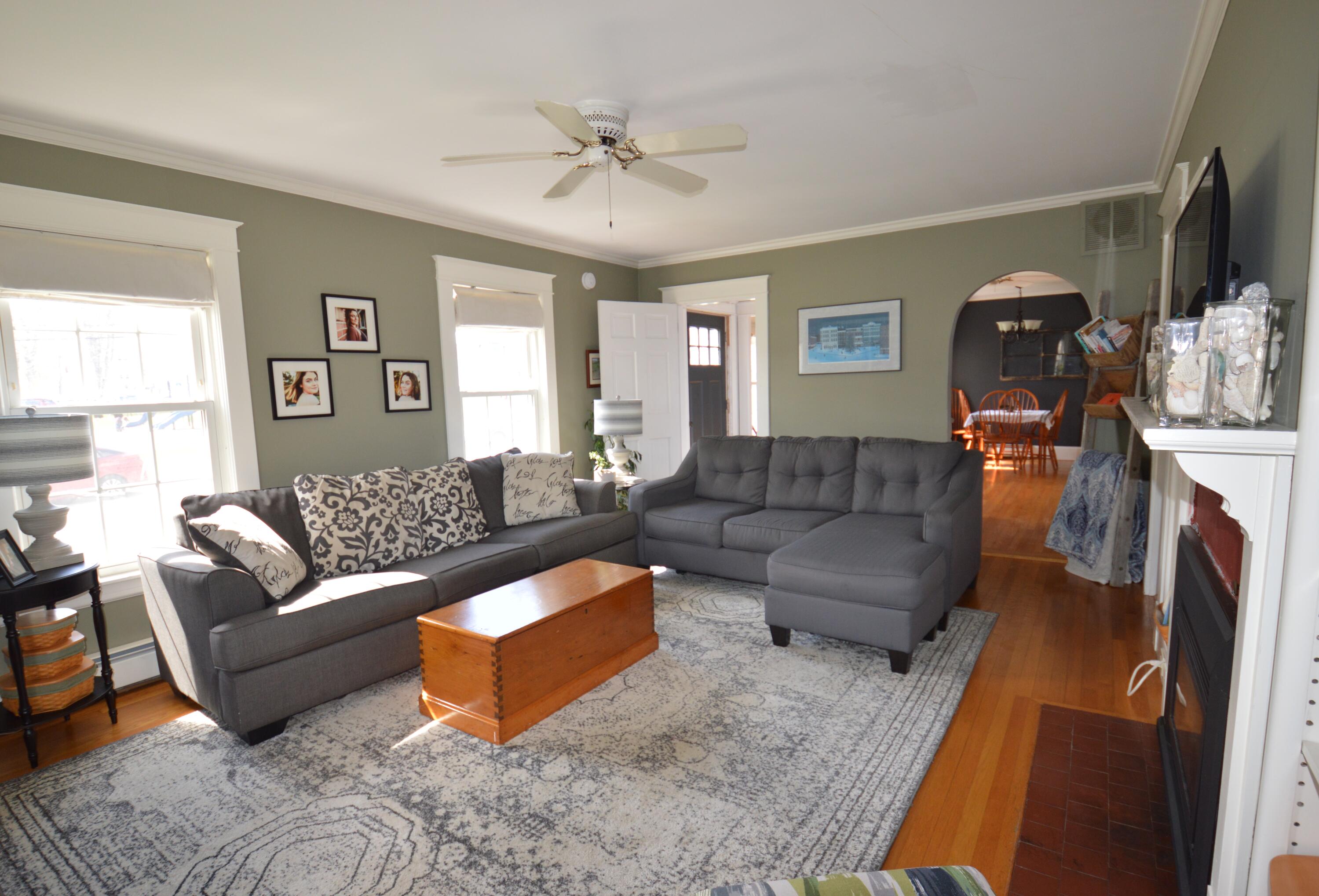 153 Norfolk Street Bangor ME 04401