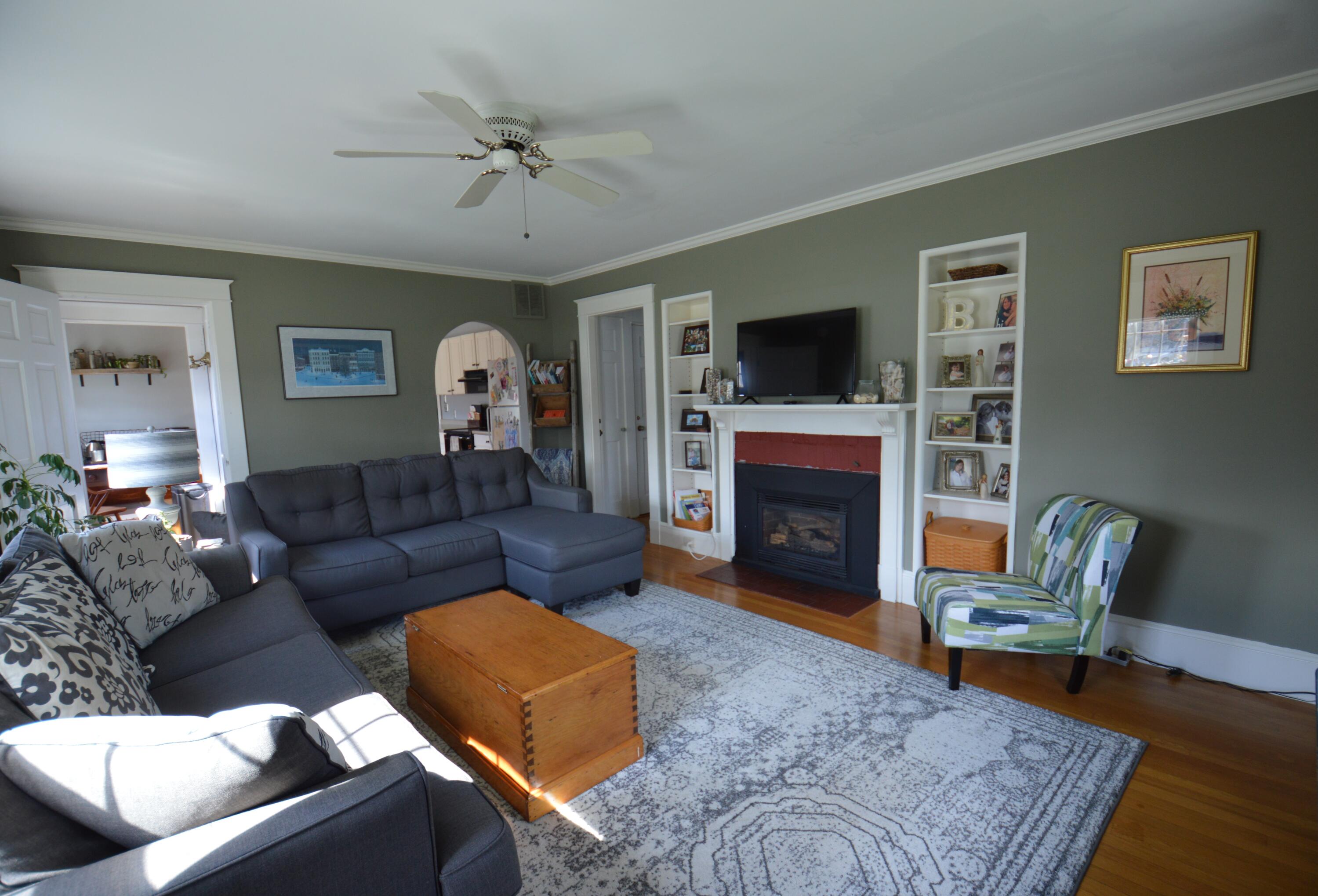 153 Norfolk Street Bangor ME 04401