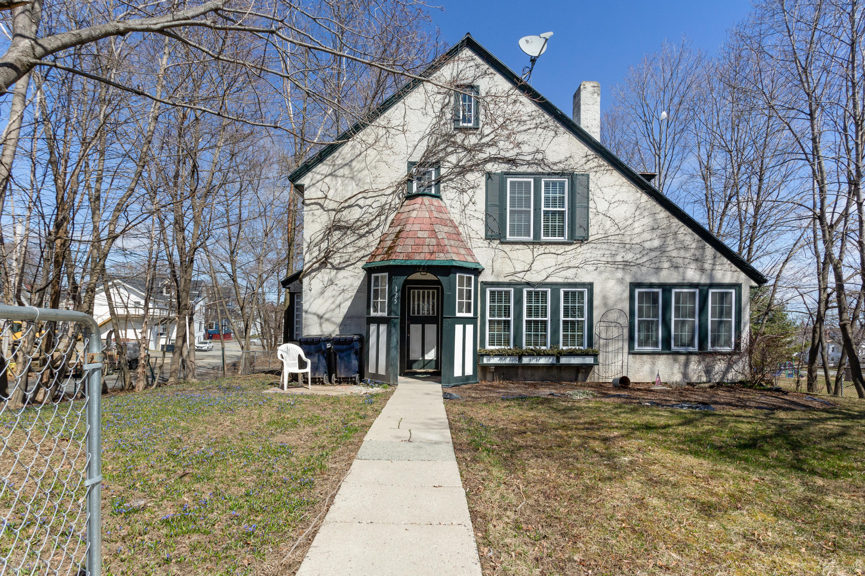 125 Ohio Street Bangor ME 04401