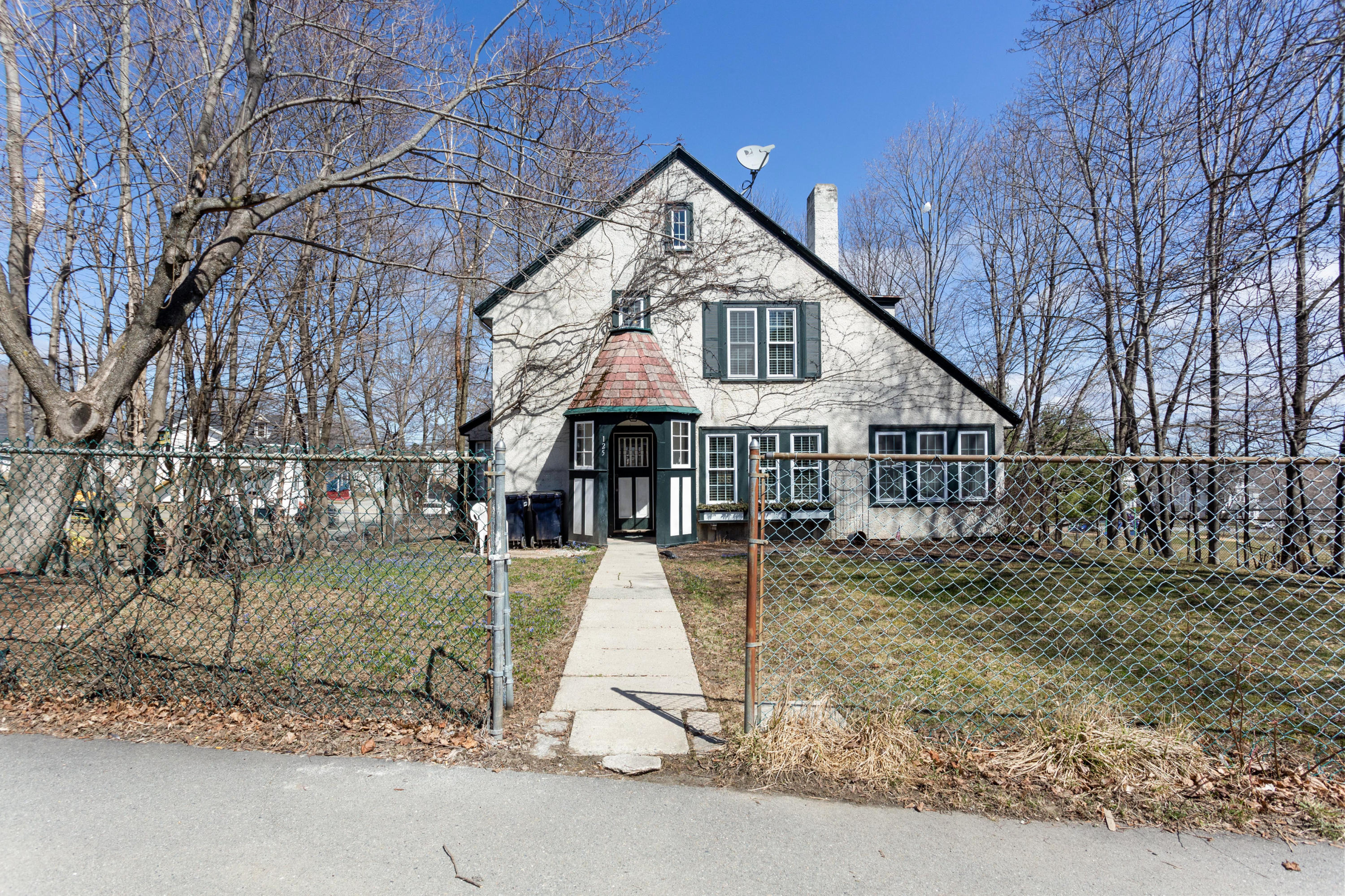 125 Ohio Street Bangor ME 04401