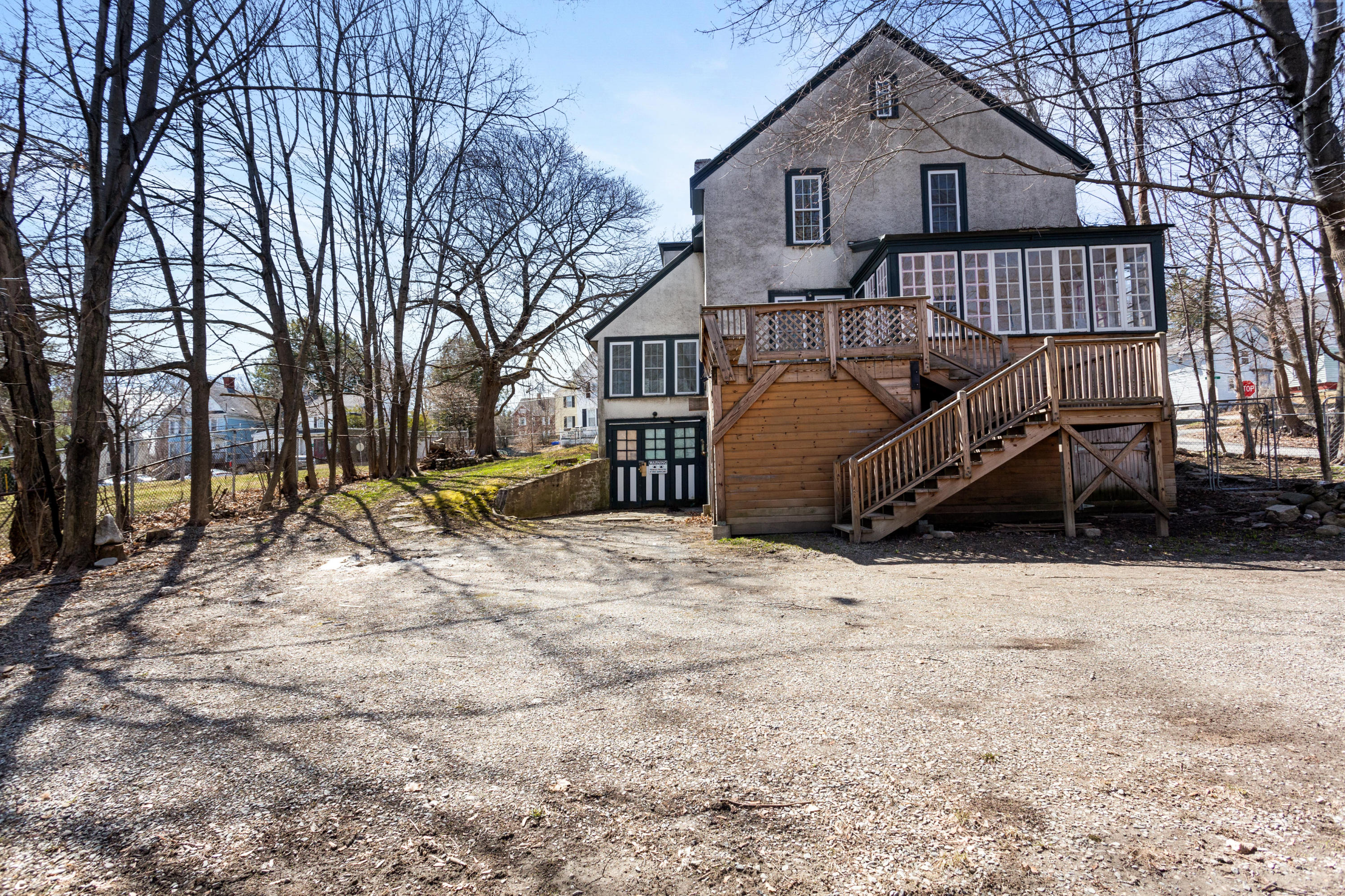 125 Ohio Street Bangor ME 04401