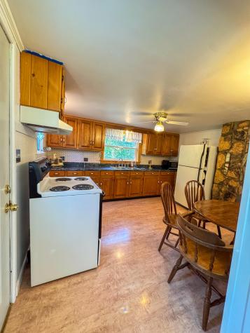 203 Main Street Bingham ME 04920