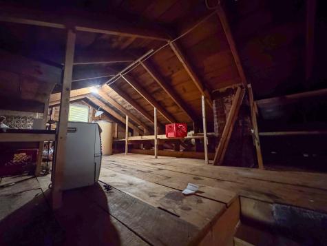 203 Main Street Bingham ME 04920