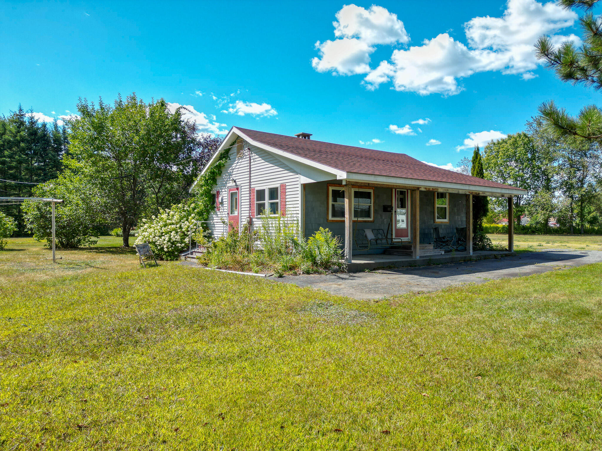 203 Main Street Bingham ME 04920